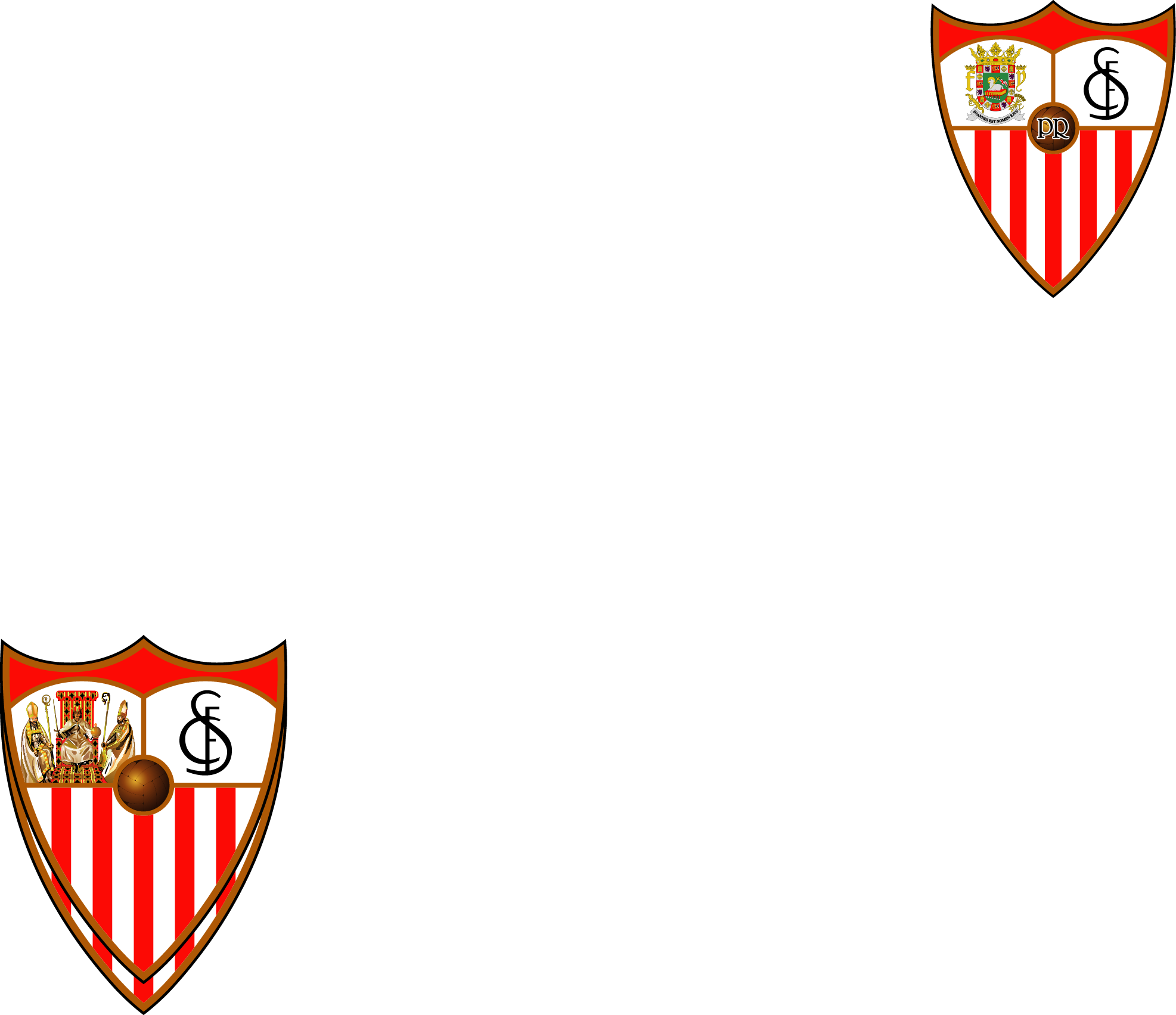 Sevilla Logo